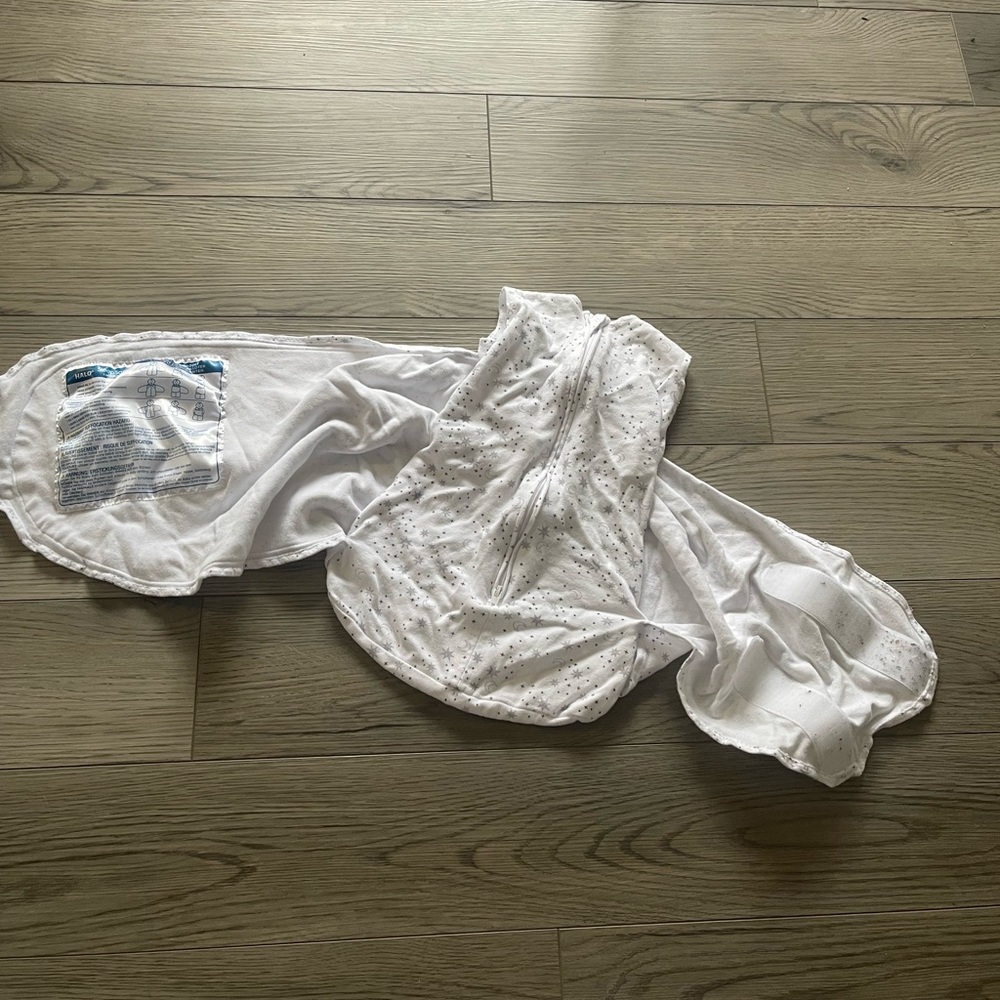 Halo Sleep Sack - Picture 2 of 6